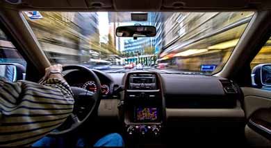 Guidare  