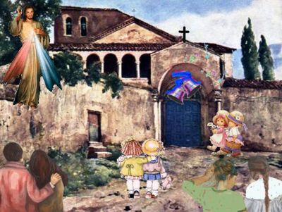 Pasqua  in arrivo