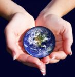 Piange la terra  