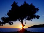 Il mare sempre negli occhi