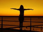 Oltre il tramonto