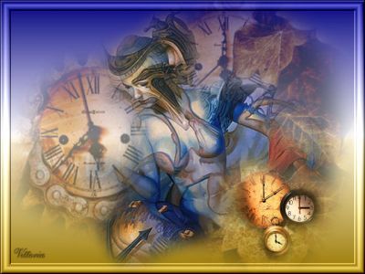 Il tempo