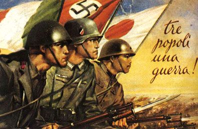 La guerra  