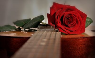 Dolce canzone