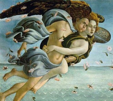 Il vento dell'Amore