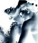 Frenesia d'amore