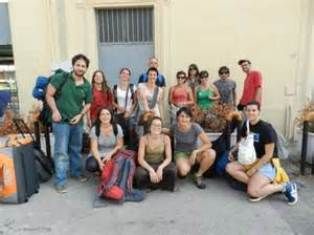 Una società statica