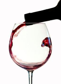 La poesia del vino