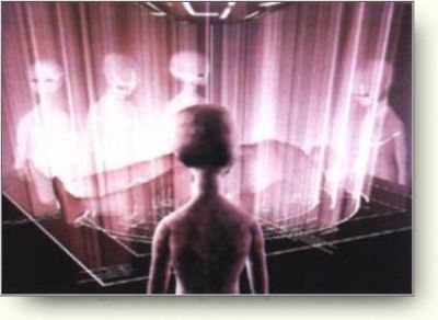 Abduction