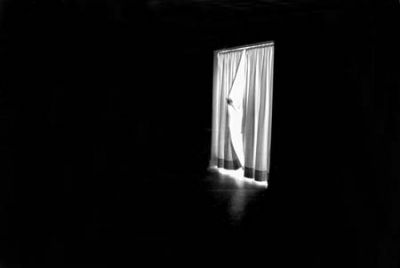 The Hel's room