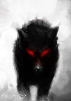 Oscura Valacchia