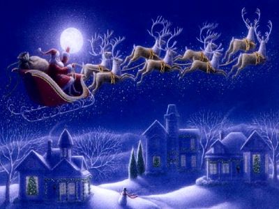Il colore del Natale