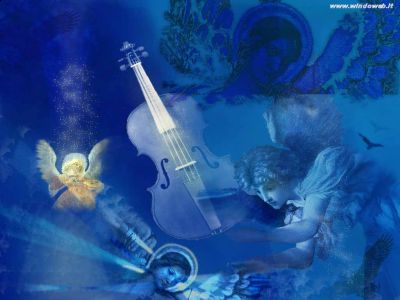 My lovesong for you