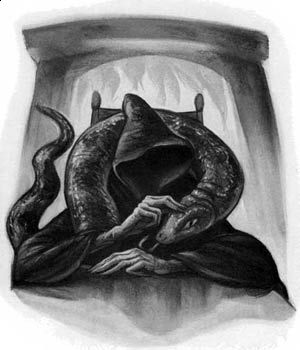 L'era dell'oscurità