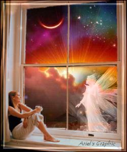 La luce delle fate