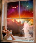 La luce delle fate