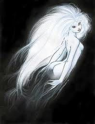 In nome di Lilith