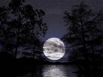 Il silenzio di Selene