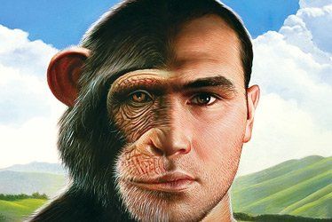 L'uomo è l'origine del bene e del male