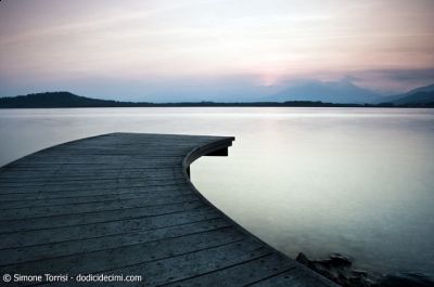 Dopo il tramonto