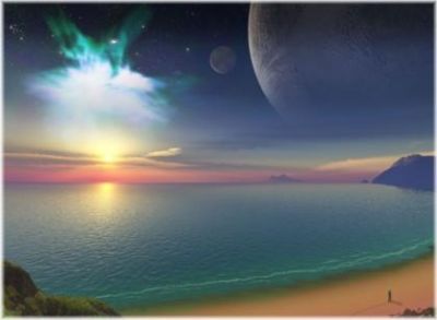 Verso l'alba  