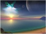 Verso l'alba  