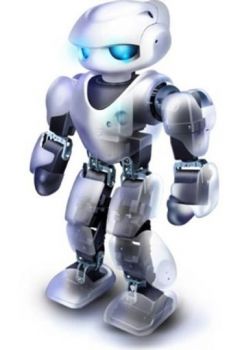 Robots  