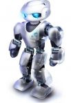 Robots  