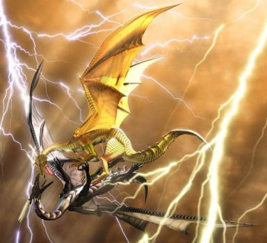 Gli uomini del drago  