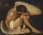 L'angelo della poesia  