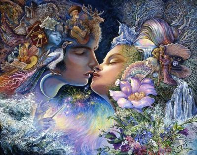 Marte e Venere
