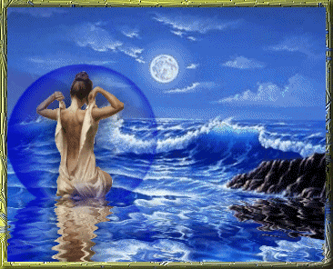 Il mare fra le mani