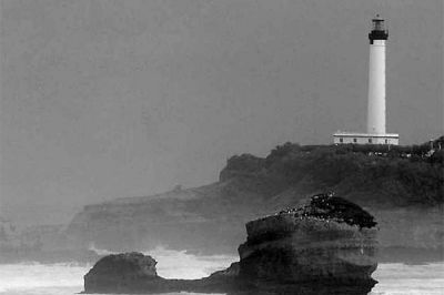 In alto mare