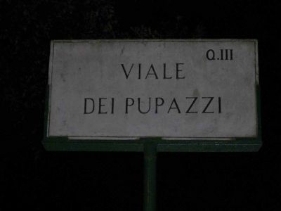 Nessun suono