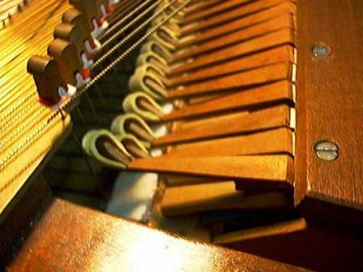 Fortepiano  