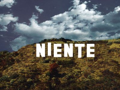 Niente