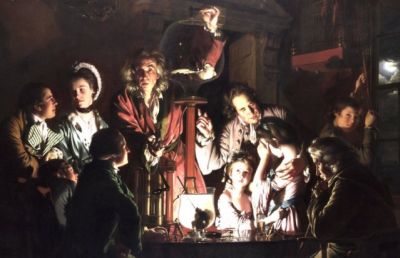 Della luna il giudizioalfin verr