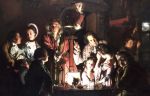 Della luna il giudizioalfin verr