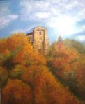 Chiesa di collina