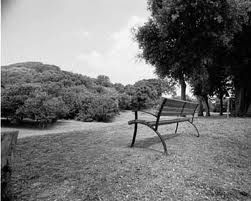 L'assenza (come in un abbraccio)