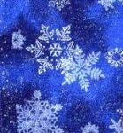 Il rumore di un fiocco di neve