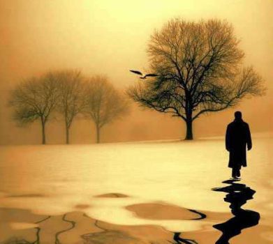 La solitudine del s