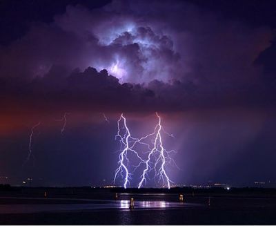 Il temporale