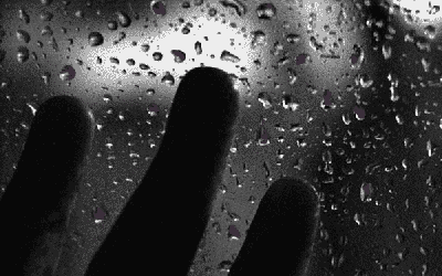 Piove sul ricordo