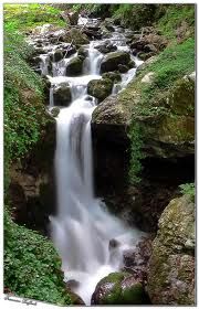 Alla fonte