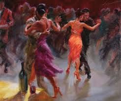 Triste Milonga