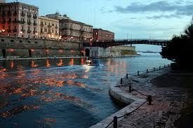 Tutto Scorre