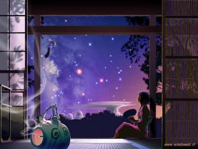 Quella notte d'estate