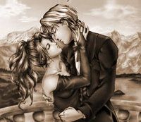 Profumo d'amore