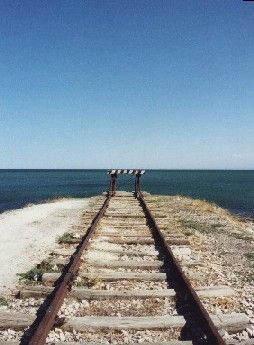 Lultimo treno